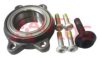 AUTLOG RS1295 Wheel Bearing Kit